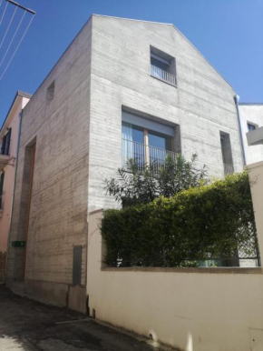 La casa di Mario...tra le case Via del Giglio 52 Ortona